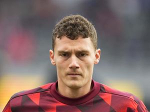 Alasan Benjamin Pavard Gabung Inter Alasan Benjamin Pavard Gabung Inter