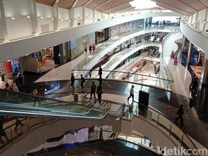 Sosok Orang-orang Kaya Pemilik Mal Terkenal di Jakarta Sosok Orang-orang Kaya Pemilik Mal Terkenal di Jakarta