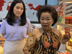 Rek, Bu Rudy Buka Pusat Oleh-oleh-Gandeng 800 UMKM di Surabaya