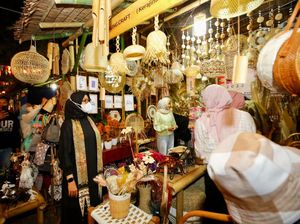 UMKM Pahlawan Ekonomi Bangsa