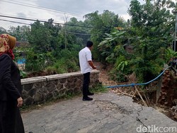 Bupati Giri Fokuskan Penanganan Bencana di Ponorogo Pakai Dana BTT