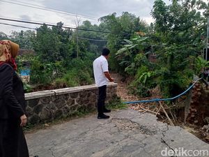 Bupati Giri Fokuskan Penanganan Bencana di Ponorogo Pakai Dana BTT Bupati Giri Fokuskan Penanganan Bencana di Ponorogo Pakai Dana BTT