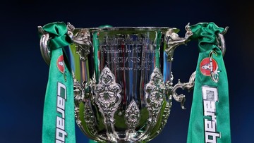 Drawing Babak Ketiga Carabao Cup: Liverpool Vs Tottenham, MU Vs Brighton