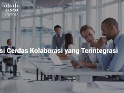 Memperlebar Kolaborasi Masa Kini dari atas Meja