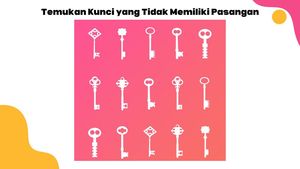 Cuma Orang dengan Mata Super Jeli yang Bisa Isi Tebak-tebakan ini! Berani Coba?