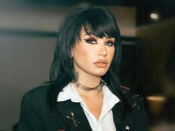 Demi Lovato Ngaku Lega Usai Terbuka ke Publik Soal Idap Bipolar