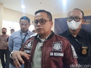 Kasus Bupati Banyuasin Nikah Tanpa Izin Naik Tahap Penyidikan, Siapa Tersangka? Kasus Bupati Banyuasin Nikah Tanpa Izin Naik Tahap Penyidikan, Siapa Tersangka?