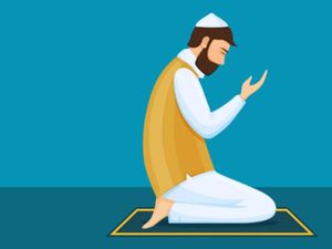 Doa agar Terhindar dari Fitnah Dajjal, Amalkan setelah Sholat