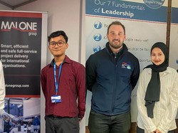 Mahasiswa D4 UGM Magang di Perusahaan Top Inggris, Ternyata Ikut Program Ini