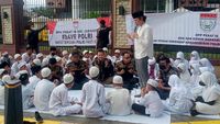 Dukungan untuk Polri Tetap Solid dari Berbagai Elemen
