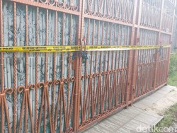 Sekeluarga Tewas di Jakbar, Polisi Tak Temukan Sisa Makanan di Rumah Korban