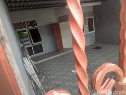 Adik Syok Terima Kabar 4 Orang Sekeluarga Tewas Mengering di Jakbar