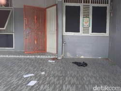 Ipar Sudah Bertahun-tahun Tak Komunikasi dengan Sekeluarga Tewas Mengering