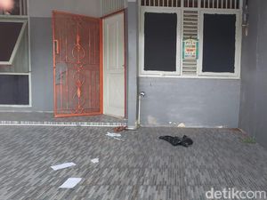 Ipar Sudah Bertahun-tahun Tak Komunikasi dengan Sekeluarga Tewas Mengering Ipar Sudah Bertahun-tahun Tak Komunikasi dengan Sekeluarga Tewas Mengering