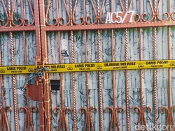 11 Fakta Menggemparkan Penemuan 4 Mayat Mengering Misterius di Jakbar