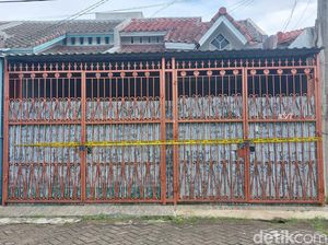 Sekeluarga Tewas Mengering, Adik Ungkap Tak Ada Keluhan Ekonomi Sekeluarga Tewas Mengering, Adik Ungkap Tak Ada Keluhan Ekonomi