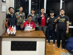 Jelang Porprov, ESI Tangerang Bidik Dua Medali Emas