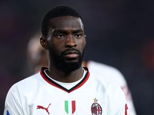 Maaf Tomori, Inggris Butuh Bek Senior di Piala Dunia 2022