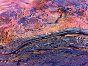 Batuan Berusia 3,5 Miliar Tahun Bukti Tanda Kehidupan Tertua di Bumi