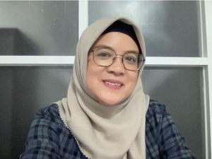 Etiket Virtual Meeting