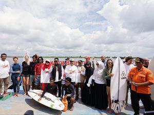 Gubri Minta Pemerintah Pusat & Swasta Dorong Kawasan Pariwisata Bono