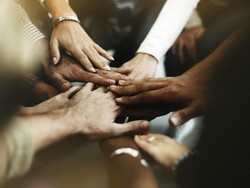 Hari Kebaikan Sedunia 13 November: Sejarah, Tujuan, dan Cara Merayakan