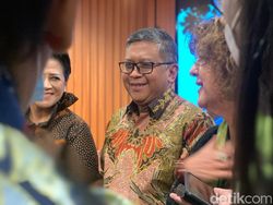 Gerindra Tolak Usulan Minta Maaf ke Soekarno, Hasto: Korban De-Soekarnoisasi