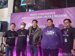 Ifan Seventeen Beri Solusi Musisi yang Teriak soal Royalti