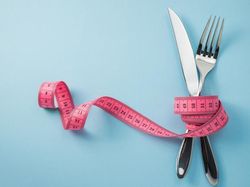 Biar Diet Nggak Gagal Total, Ini 9 Makanan yang Sebaiknya Dihindari