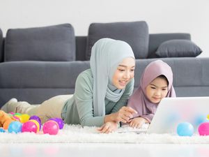 Lagu Anak-anak Islami Terlengkap, Bisa Dinyanyikan Saat Hari Anak Nasional Lagu Anak-anak Islami Terlengkap, Bisa Dinyanyikan Saat Hari Anak Nasional