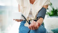'Biang Kerok' Pekerja Usia 30-an di RI Banyak yang Kena Hipertensi-Diabetes