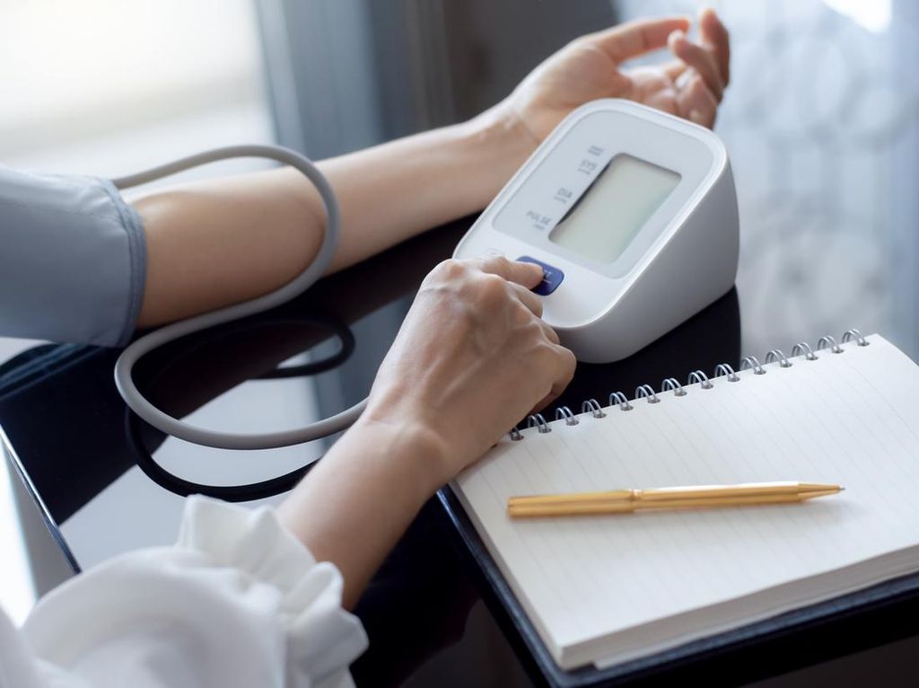 Pengidap Darah Tinggi Harus Tahu, Begini Efek Samping Obat Hipertensi Pengidap Darah Tinggi Harus Tahu, Begini Efek Samping Obat Hipertensi