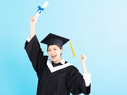 45+ Ide Ucapan Selamat Wisuda Bahasa Indonesia dan Inggris