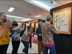 Indonesia Art Festival 2022 Digelar Lagi Usai Absen karena Pandemi