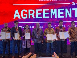 PT JSN Gandeng Perusahaan Asal Jepang Kembangkan Industri 4.0