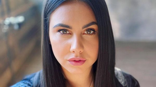 Foto: Model yang Pengakuannya Jadi Sensasi, Orgasme 12 Kali Sehari