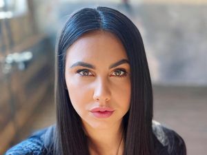 Foto: Model yang Pengakuannya Jadi Sensasi, Orgasme 12 Kali Sehari Foto: Model yang Pengakuannya Jadi Sensasi, Orgasme 12 Kali Sehari