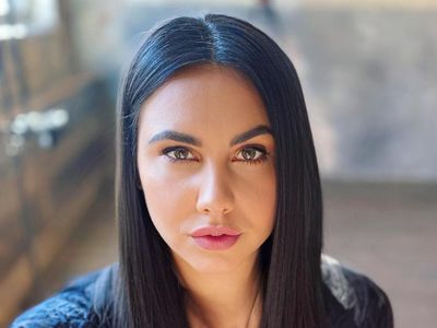 Foto: Model yang Pengakuannya Jadi Sensasi, Orgasme 12 Kali Sehari