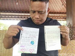 Ortu Siswi SMAN 1 Sumberlawang: Perundungan gegara Jilbab Tak Hanya Sekali