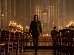 John Wick 4 Jadi Film Terlama Keanu Reeves Sebagai Pembunuh Bayaran