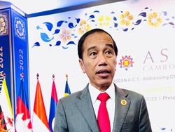 Jokowi: Indonesia Kecewa Situasi Myanmar Makin Buruk, Tak Ada Progres