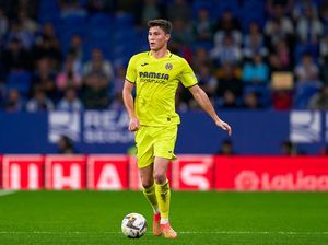 Ini Dua Bek Baru Incaran Barcelona