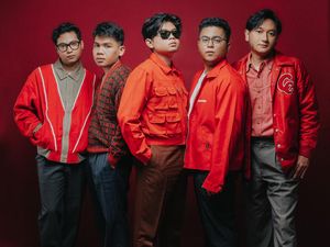 Juicy Luicy Langganan Jadi Top Chart Spotify Wrapped