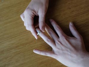 Menyelamatkan Rumah Tangga yang Hampir Karam