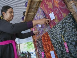 Terkenal Indah, Ini 5 Jenis Kain Khas Bali yang Wajib Punya