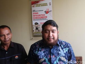 Atap SD Gunungkidul Ambruk Tewaskan Siswa, Polisi Tetapkan 2 Tersangka!