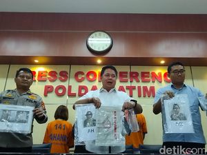 Aktor Threesome Rentetan Video Kebaya Merah Ditangkap, Fantasi Seks Apa Itu?