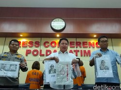 Aktor Threesome Rentetan Video Kebaya Merah Ditangkap, Fantasi Seks Apa Itu?