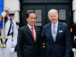 China Kian Kuat di Asia Tenggara-AS Ingin Berperan, Gimana Posisi RI?