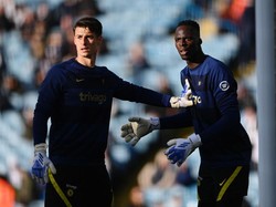 Beda Nasib Kepa dan Mendy di Chelsea dan Piala Dunia 2022